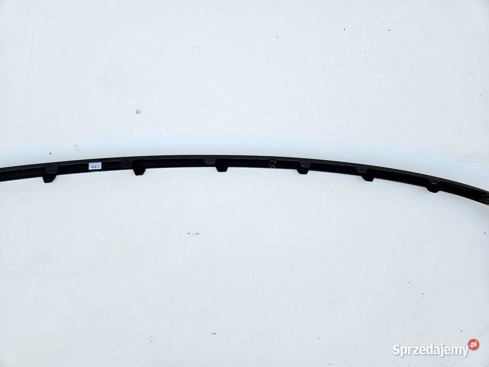 HYUNDAI TUCSON IV 4 LIFT LISTWA ZDERZAKA TYŁ osobowe wielkopolskie Międzychód sprzedam