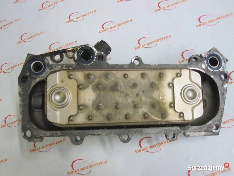 NISSAN TERRANO II 30 D DDTI 152 ZD30 chłodniczka Kielce