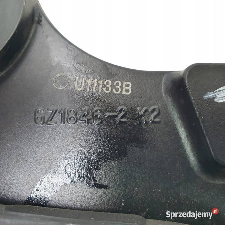 TYLNY ZACISK HAMULCOWY TYŁ Voge DS900X 900DSX lubelskie Chełm