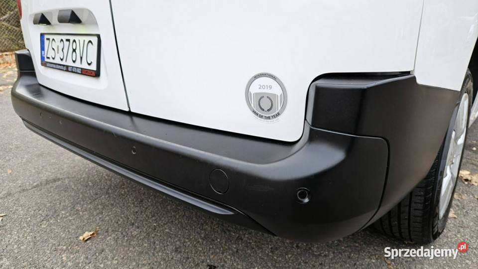 Citroen Berlingo ASR (kontrola trakcji) Szczecin