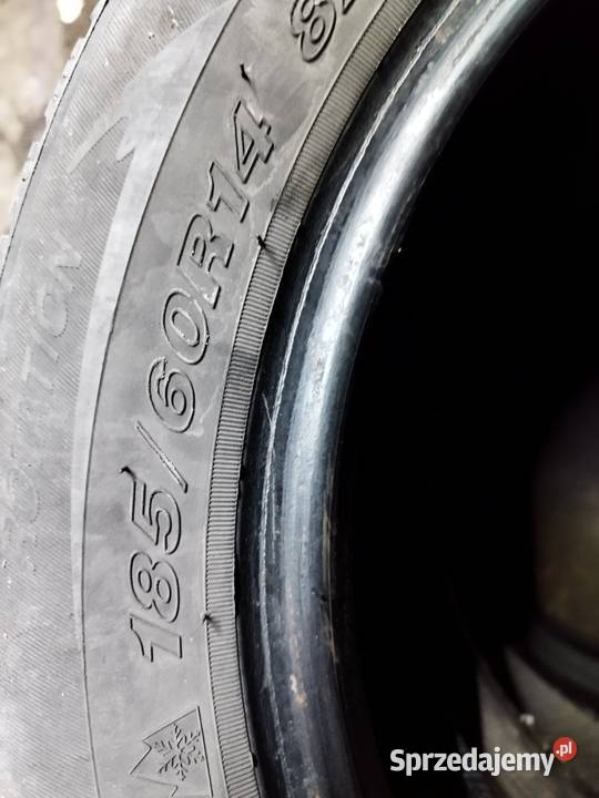 Opony 18560 R14 Przedbórz