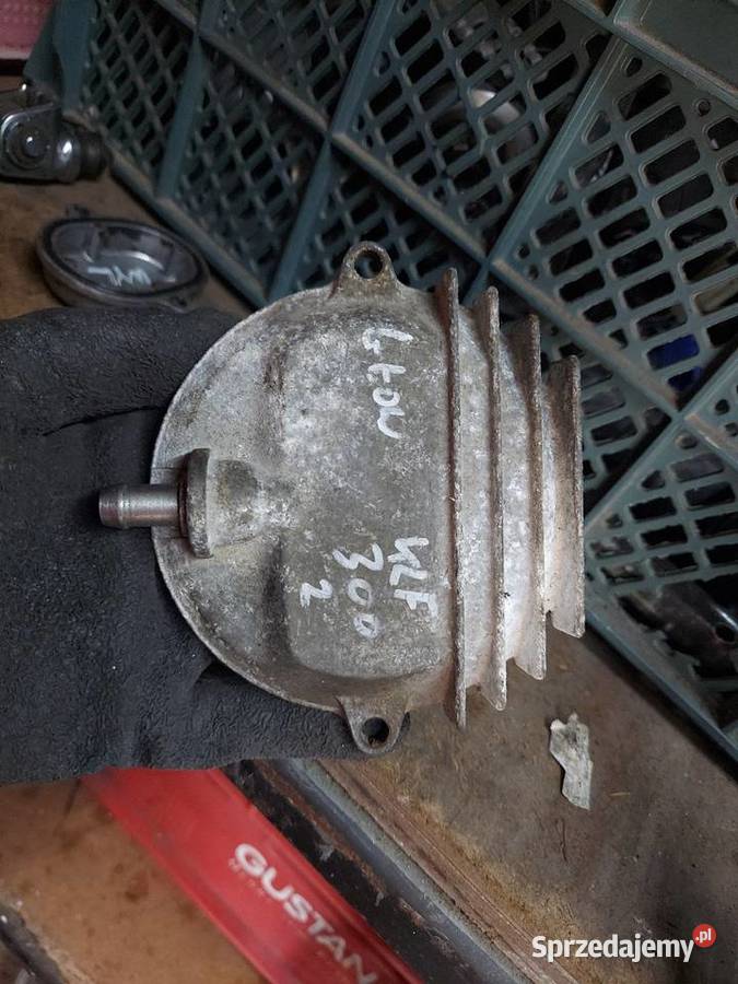 Kawasaki klf 300 pokrywa głowicy pokrywka dekiel Jelenia Góra