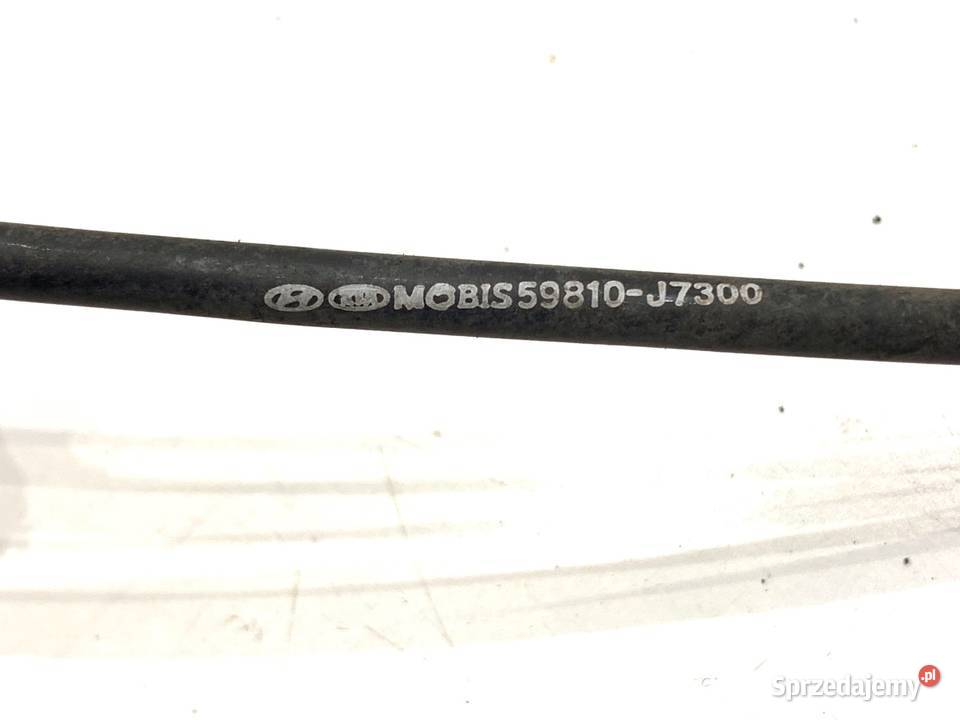 CZUJNIK ABS LEWY PRZÓD KIA CEED ABSENSOR podkarpackie