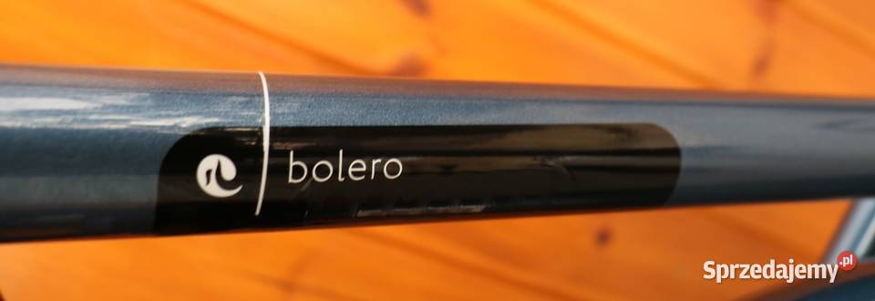 Rower damski Batavus Bolero D 57 RATY Milanówek