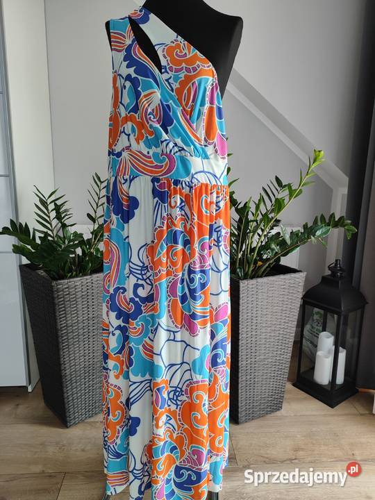 Sukienka rozmiar 4446 pomorskie Słupsk
