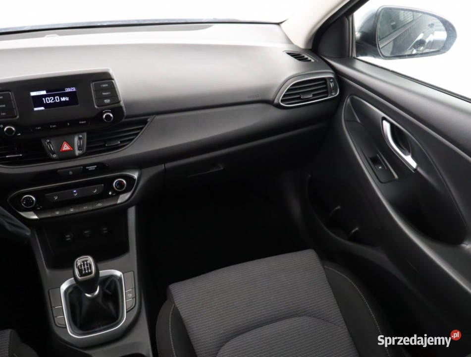 Hyundai i30 15 DPI Bielany Wrocławskie