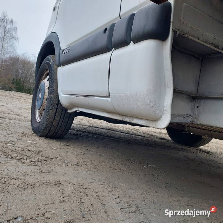 Renault MASTER 25 DieselPaka 270x210165 Przemyśl