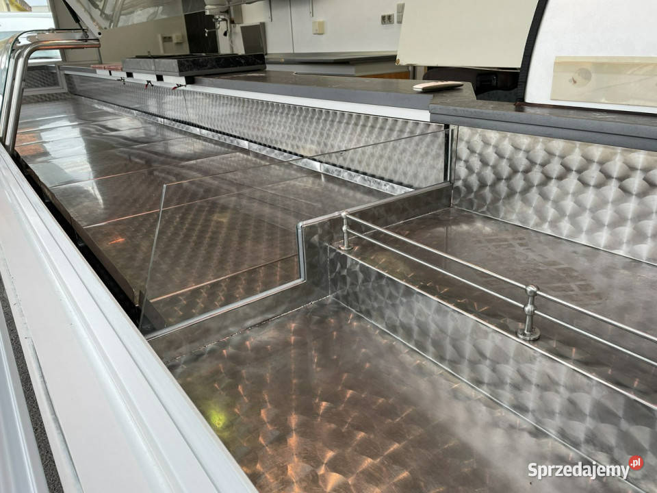 Renault Master Autosklep wędlin Gastronomiczny Samochody dostawcze Syców sprzedam