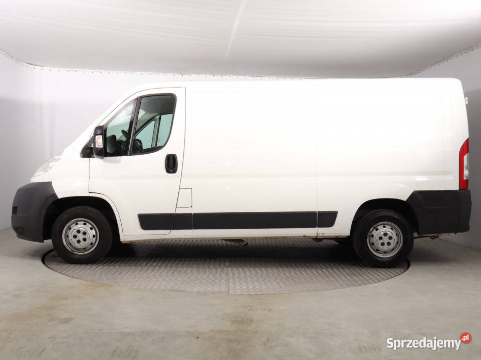 Citroen Jumper 22 HDi diesel Katowice sprzedam