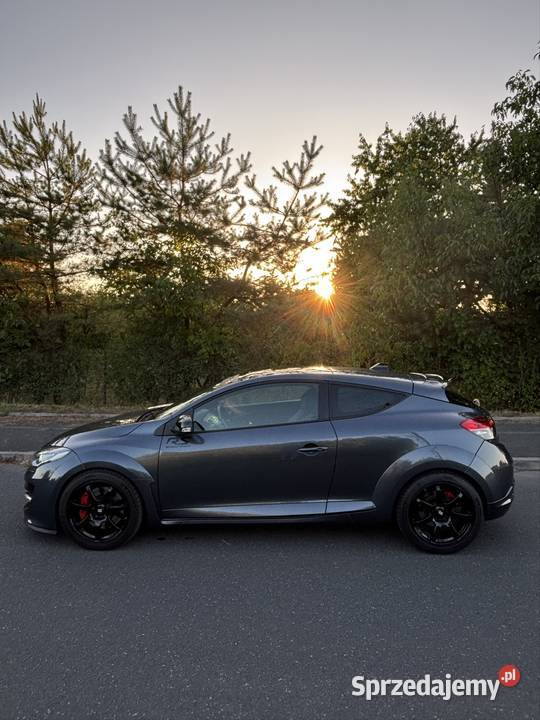 Renault Megane 3 RS CUP Salon Polska Bezwypadek Strzelin sprzedam
