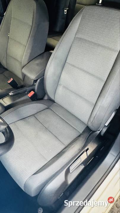 Vw Golf VI elektryczne szyby Gdynia