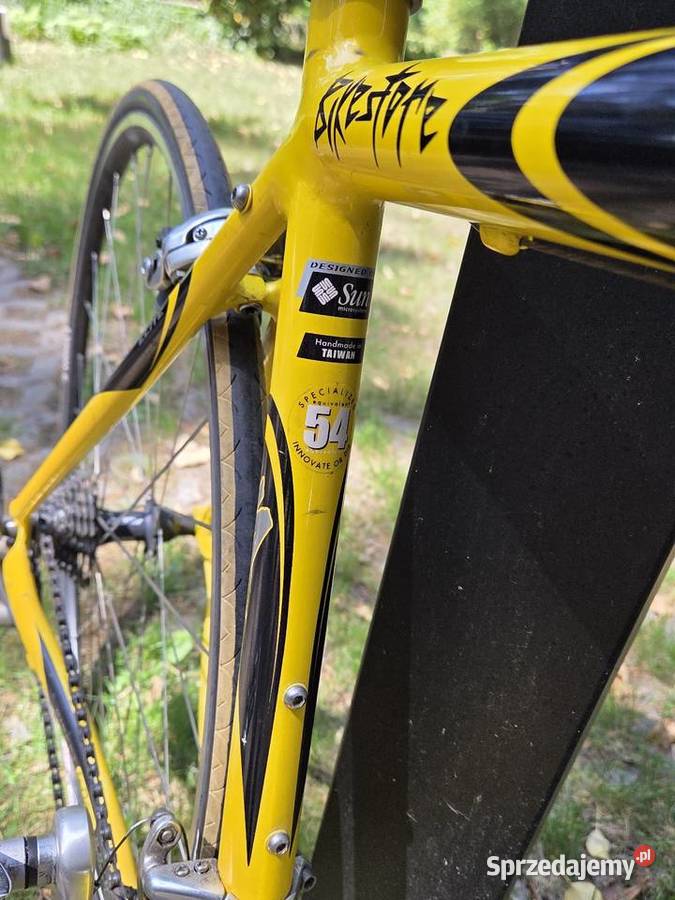 Rower szosowySpecialized Allez Elite Shimano sprzedam