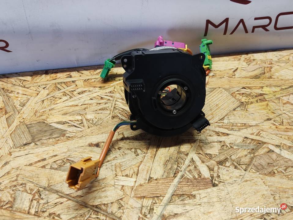 Taśma Airbag Zwijak Volvo Xc 90 Xc90 I 8622186 Pleszew sprzedam