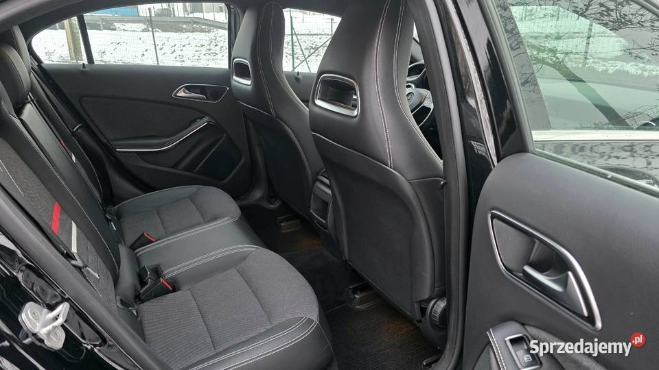 A180 Bezwypadkowy Serwisowany w ASO 8 x Alu