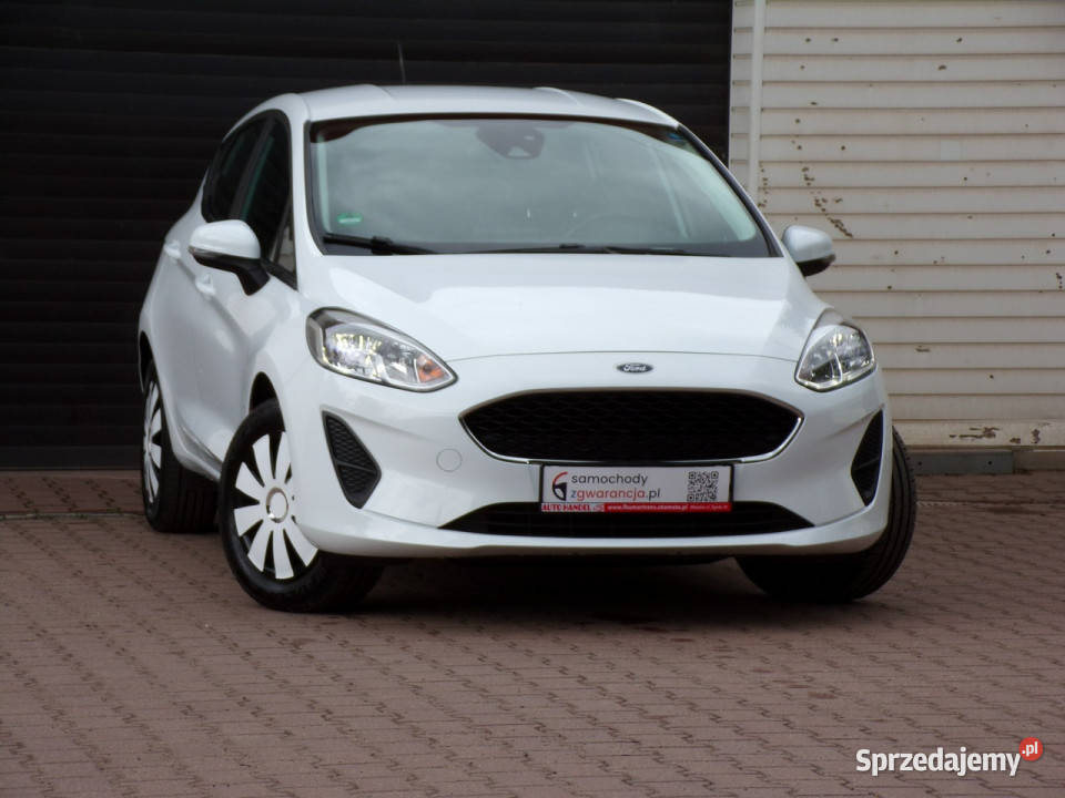 Ford Fiesta Led Tablet 11 75 2020r Mk8 2017 ESP Mikołów