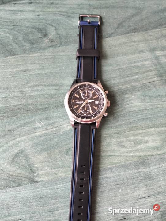 Zegarek Police męski Świdnica