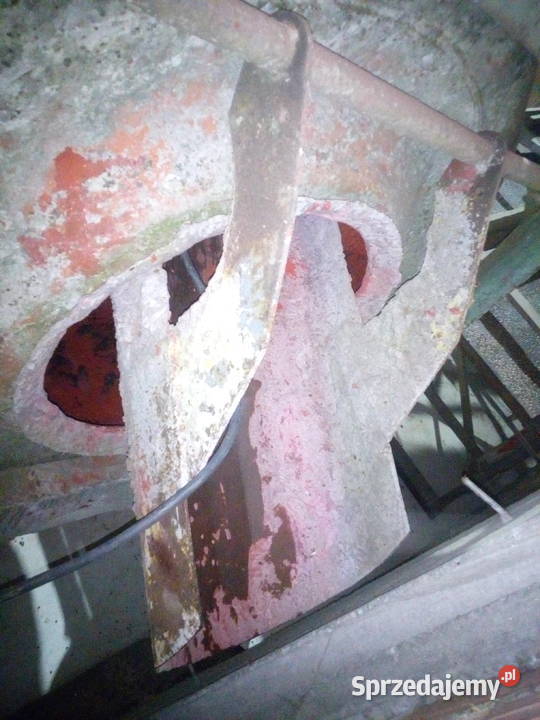 Betoniarka BWE Zaprawiarka do zboża mieszalnik Olbięcin