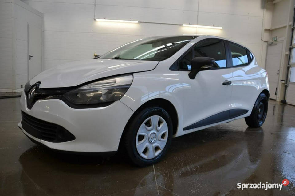 Renault Clio 15 dci 75 niskie spalanie Kęty