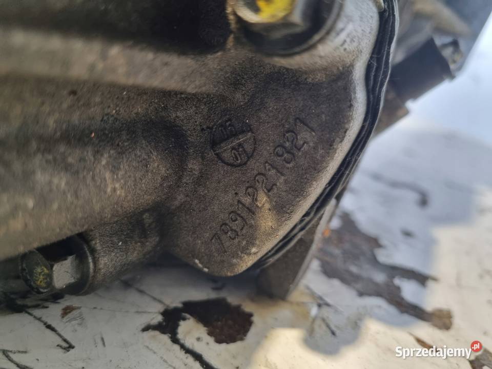 REDUKTOR SKRZYNI BIEGÓW Land Rover Freelander 20 Chełm