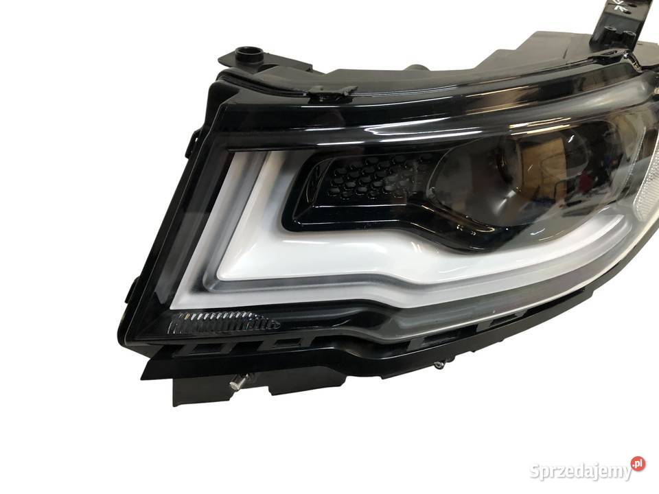 JEEP COMPASS MP 062017042021 Reflektor Lampa Skarżysko-Kamienna