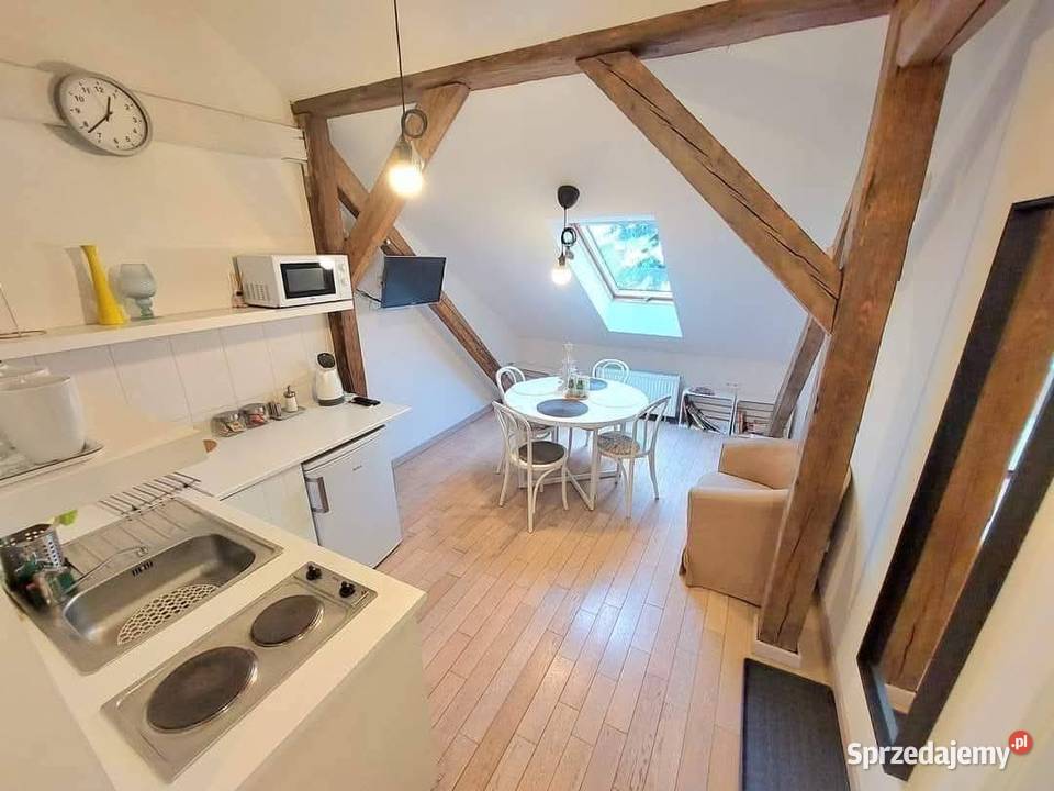 WŁAŚCICIELA duża kawalerka 3845m2 Pilotów Wynajem małopolskie Kraków