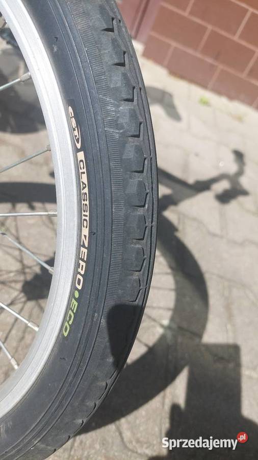 Rowerek rower dziecięcy 18 markowy Wheeler nowe dolnośląskie Wrocław
