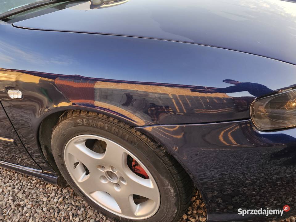 Na części topsport leon toledo seat 19tdi 18t Płock