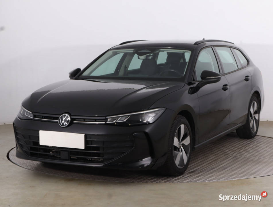 VW Passat 15 eTSI ACT 1498cm3 Passat mazowieckie Piaseczno