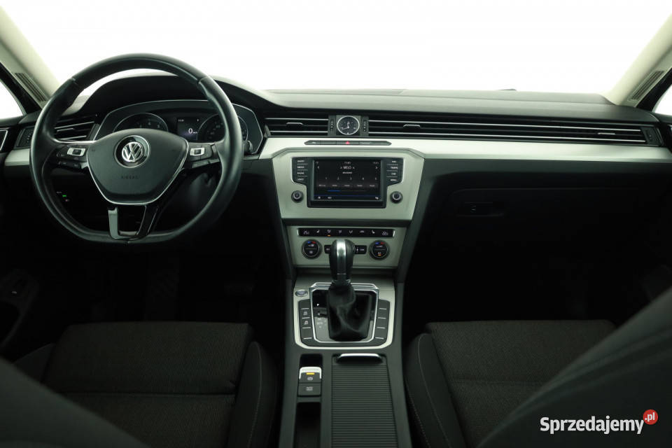 VW Passat 18 TSI