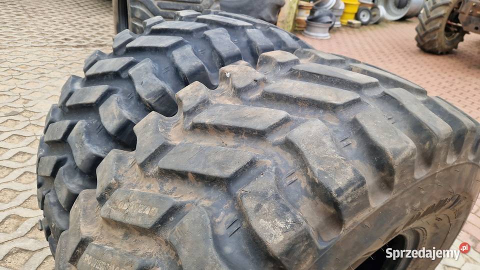 40570r18 1670r18 15570r18 Goodyear 95 bieżnik warmińsko-mazurskie