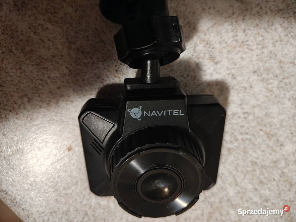 Kamera samochodowa rejestrator Navitel Kamery samochodowe Poznań