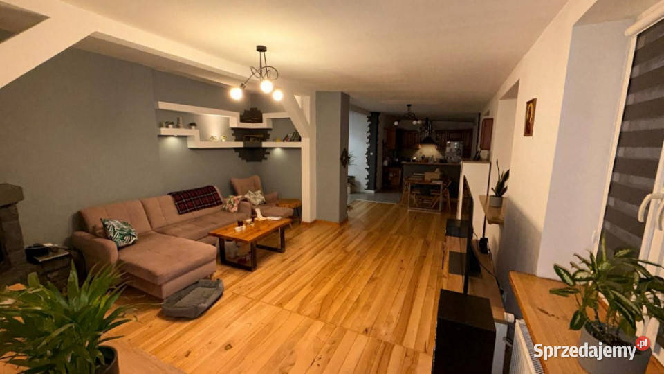 Apartament Konin 107m2 sprzedam