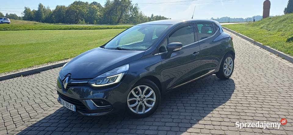 Renault Clio IVFULL LED benzyna Wadowice