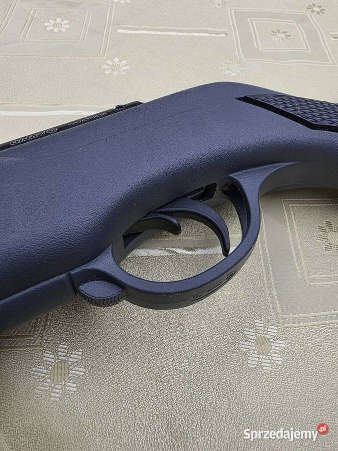 Wiatrówka Gamo Viper express łamana 55 mm Katowice