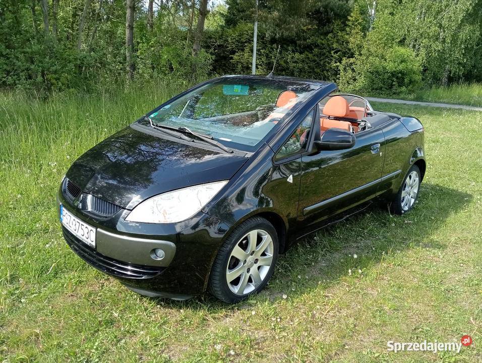 Mitsubishi Colt czc Colt