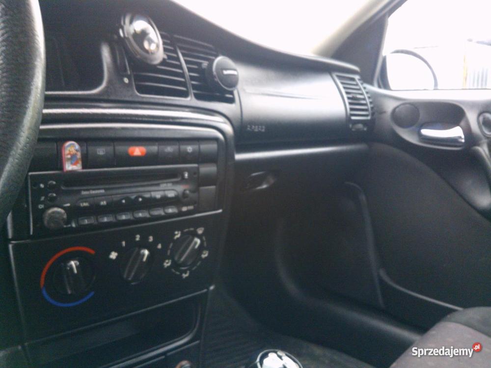 opel vectra b kombi tuning 20 DTI 2001 Samochody osobowe warmińsko-mazurskie Szczytno