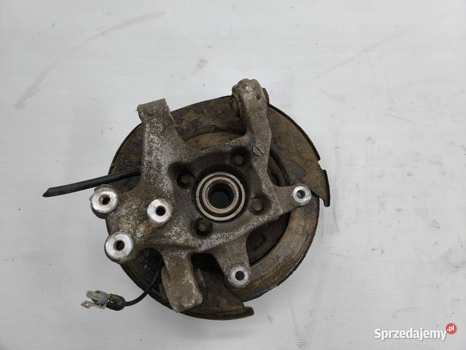 ZWROTNICA LEWY TYŁ OPEL ANTARA LIFT 22 CDTI