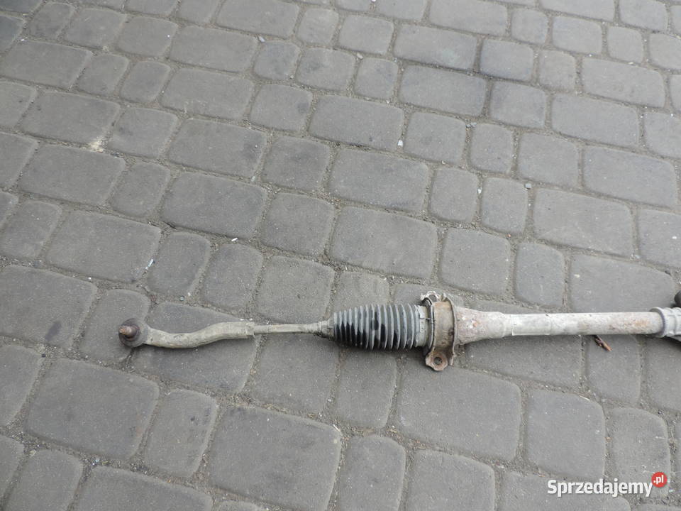 MAGLOWNICA PRZEKŁADNIA KIEROWNICZA TOYOTA YARIS Nowy Sącz