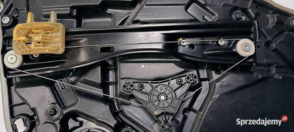 PODNOŚNIK SZYBY LT BMW X4 M F98 7417371 Lipno