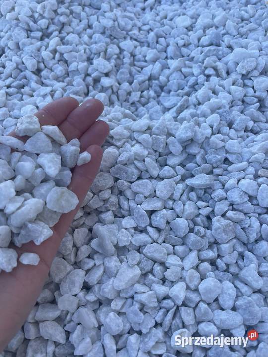 Krystalit Kamień ogrodowy Kamień ozdobny