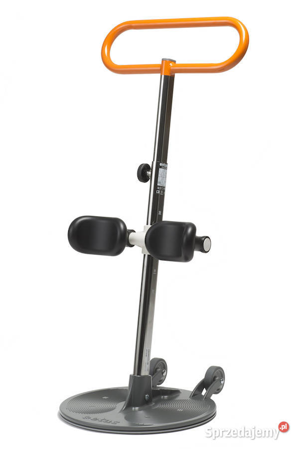 ETAC TURNER PRO POMOC W PRZEMIESZCZANIU PACJENTA Kalety