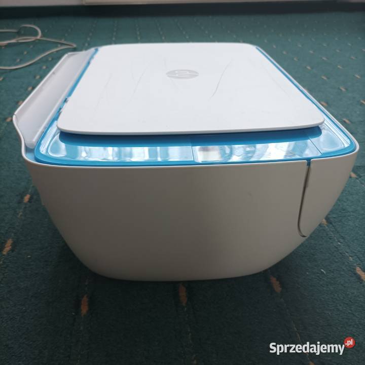 Urządzenie wielofunkcyjne HP DeskJet 3639 WiFi Lublin