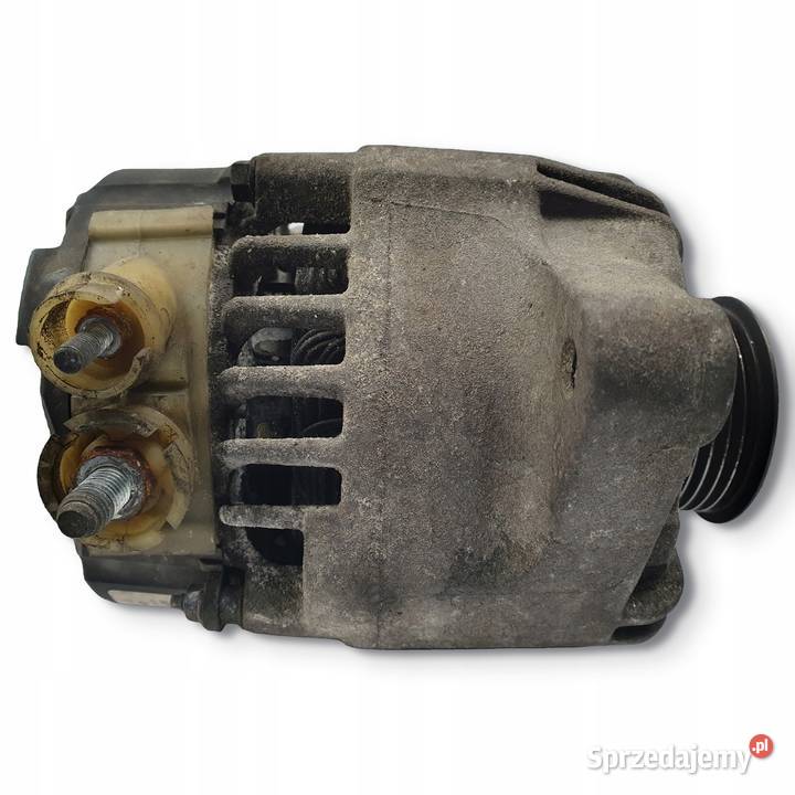 ALTERNATOR Peugeot 107 Toyota Aygo Citroen C1 10 Chełm sprzedam
