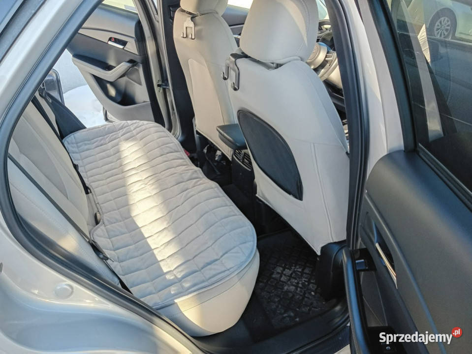 Mazda CX30 Janów Lubelski sprzedam