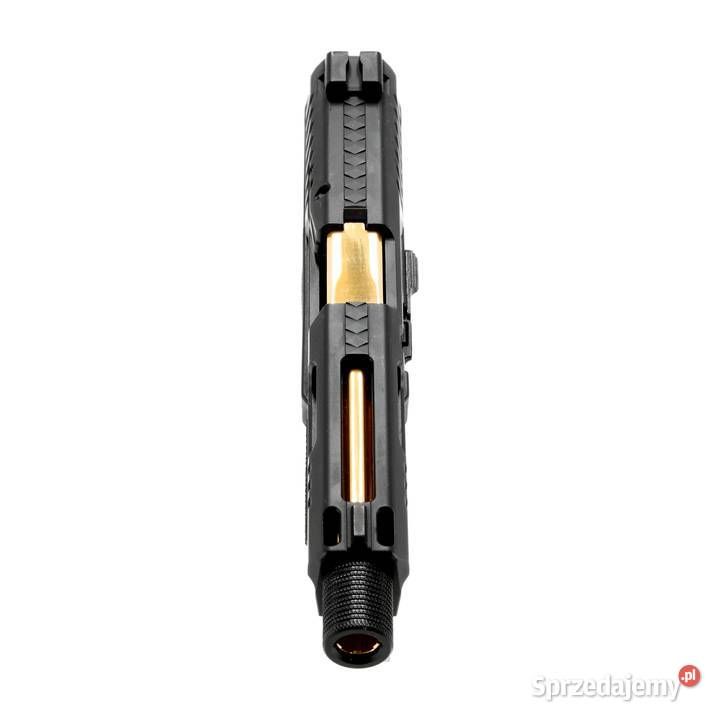 Pistolet wiatrówka Umarex SA10 45 mm blowback Warszawa sprzedam
