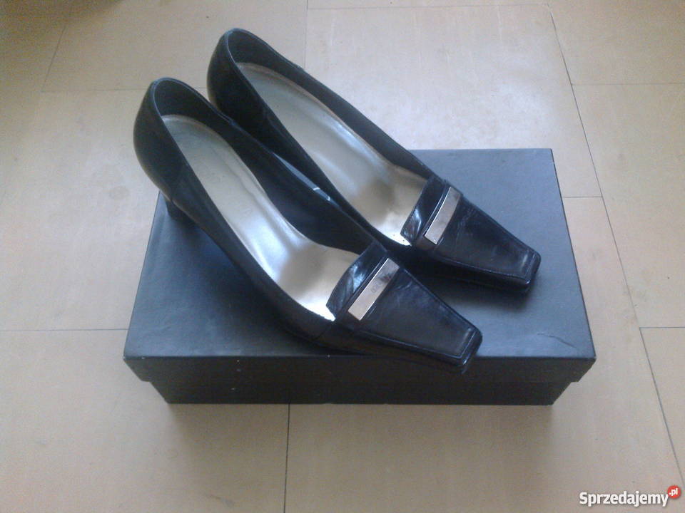 Oryginalne włoskie pantofle Siedlce
