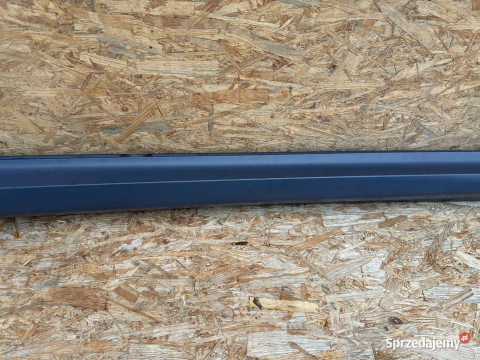 Listwa progowa próg prawa rh bmw 5 G30 G31 Międzychód