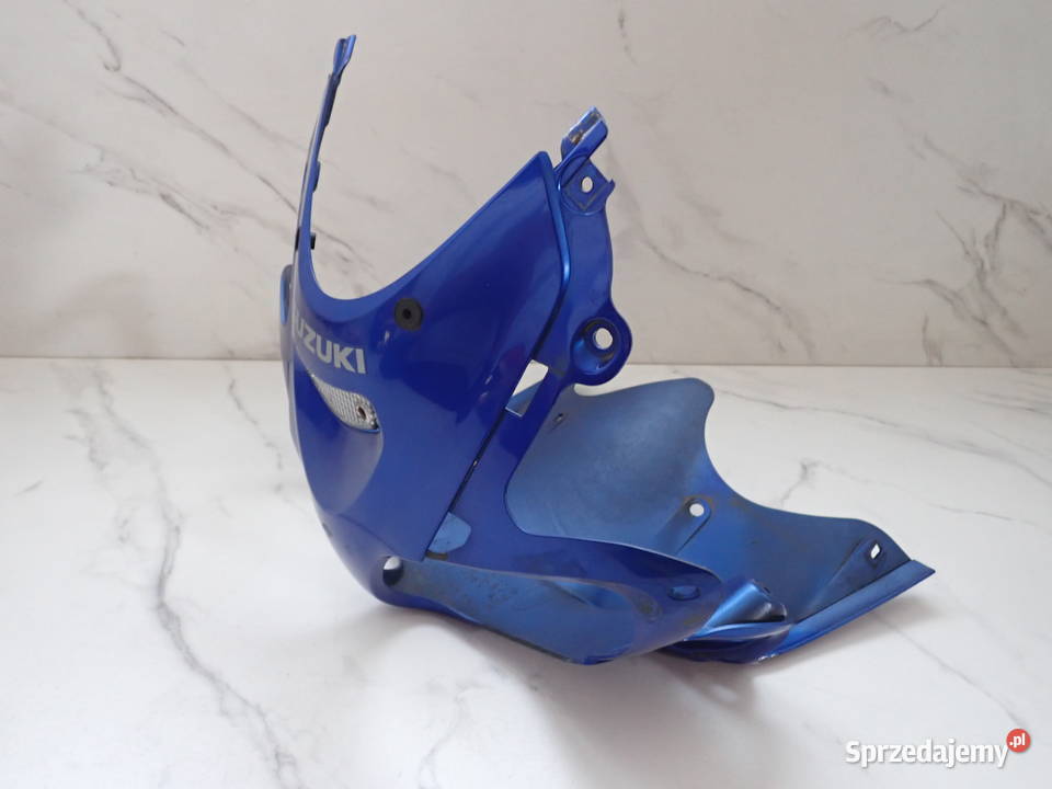 Czasza Czacha Owiewka Przód Plastik Suzuki SV Strzelce Krajeńskie sprzedam