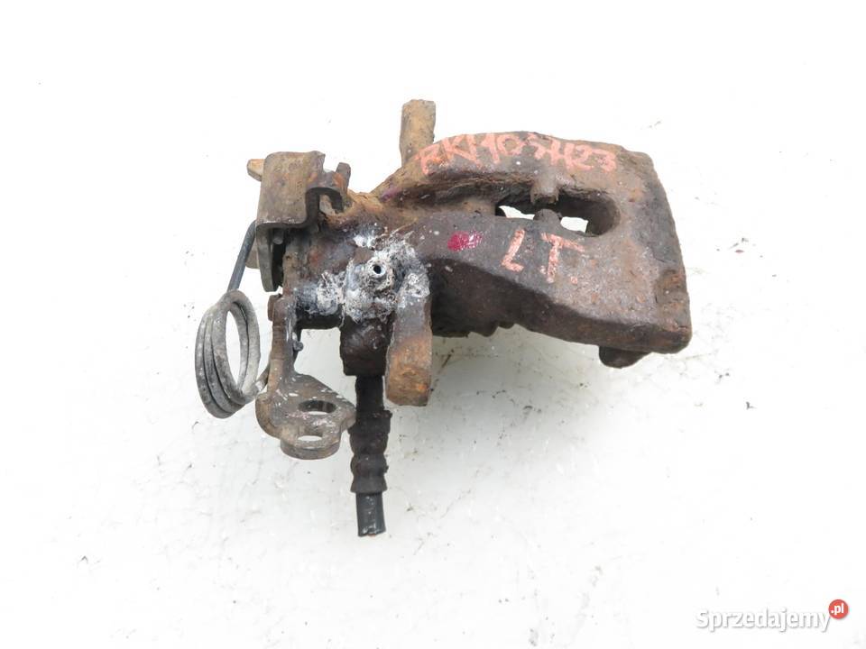 ZACISK LEWY TYŁ FORD S I 20 TDCi