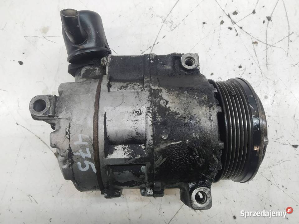 SPRĘŻARKA KLIMATYZACJI 447220800 50 V8 M113 Kompresory klimatyzacji sprzedam